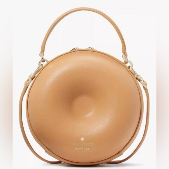 KATE SPADE 3D Donut Crossbody KF513 - Picture 6 of 7